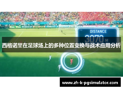 西格诺里在足球场上的多种位置变换与战术应用分析