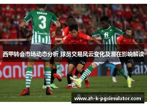 西甲转会市场动态分析 球员交易风云变化及潜在影响解读